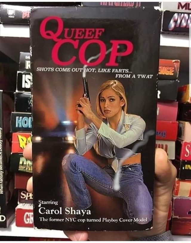 Shaya The Former Nyc Cop Turned Playboy Cover Model Ifunny