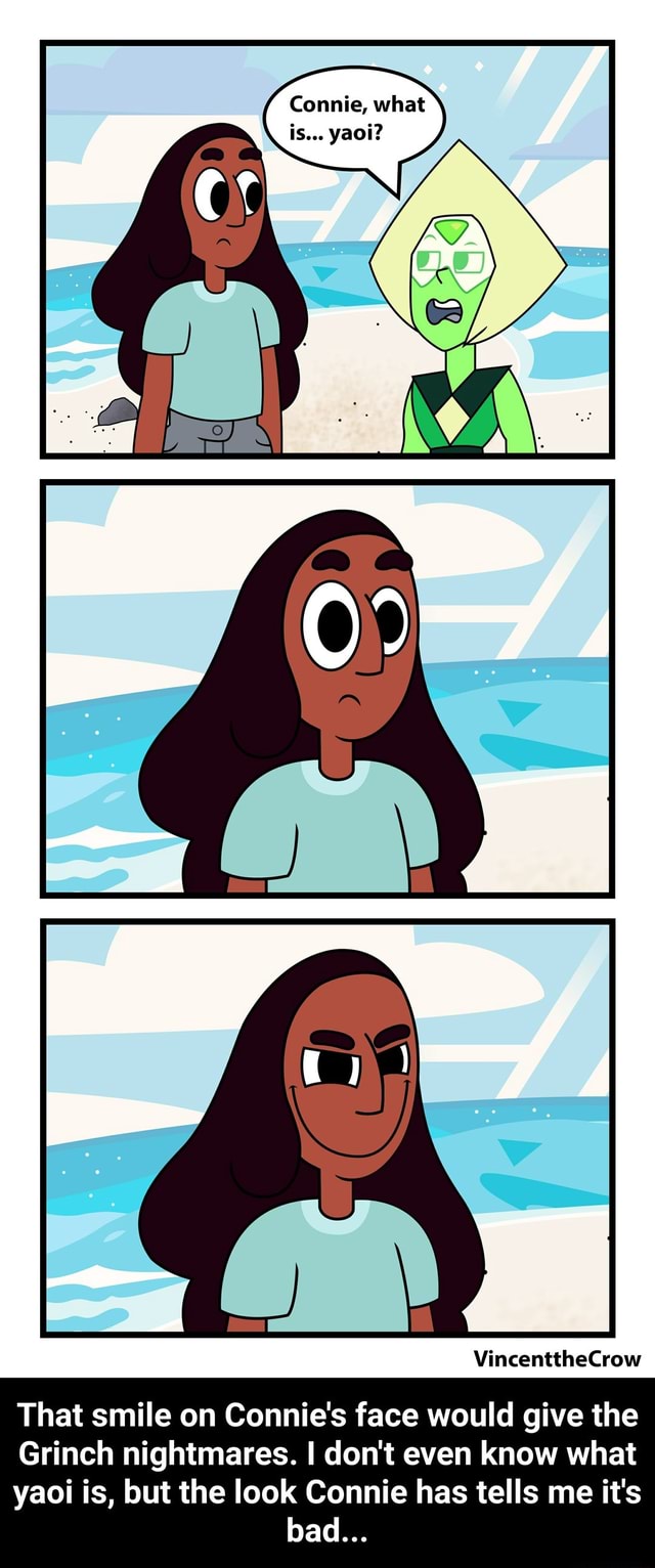 what is yaoi