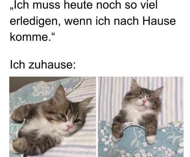 Ich Komme Nach Hause Englisch