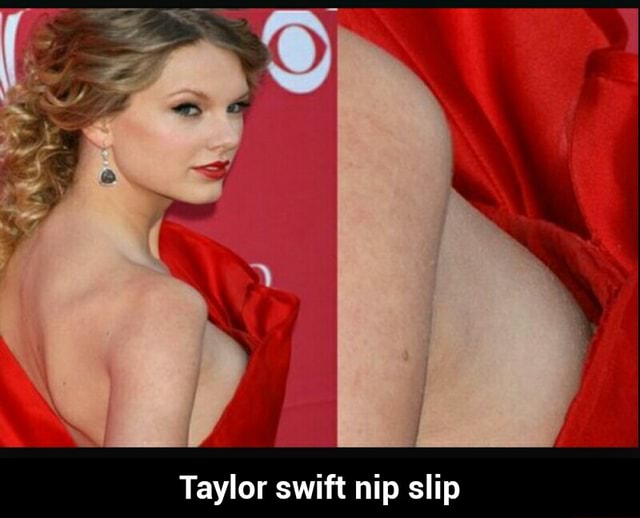 Taylor swift nipple