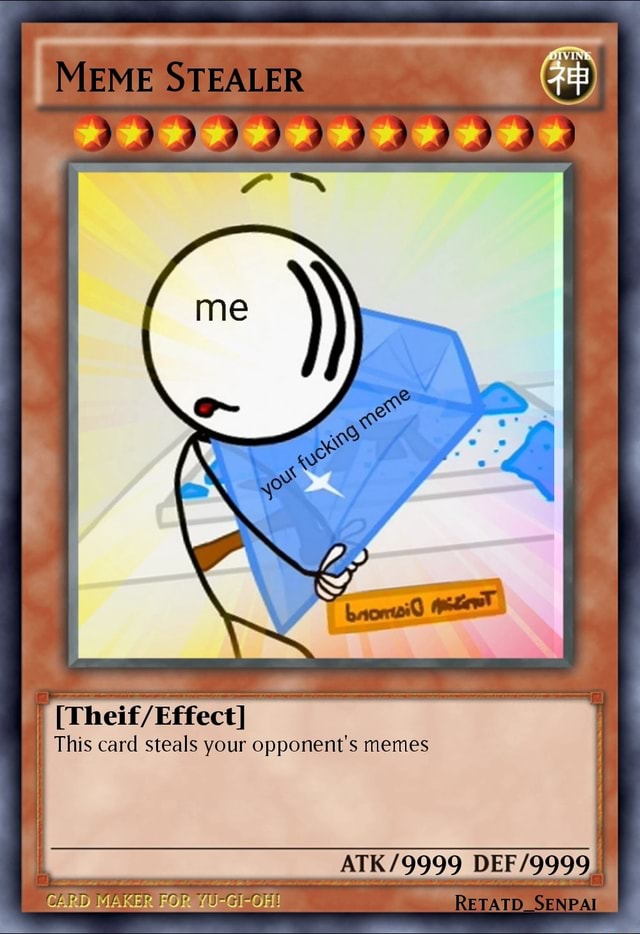 yugioh trap card meme maker Amazon.com: Yu-Gi-Oh! Legendary 5D's Decks Collector's Set : Toys & Games main image 1