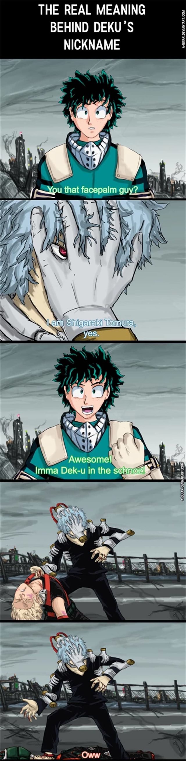 the-real-meaning-behind-deku-s-nickname-ifunny