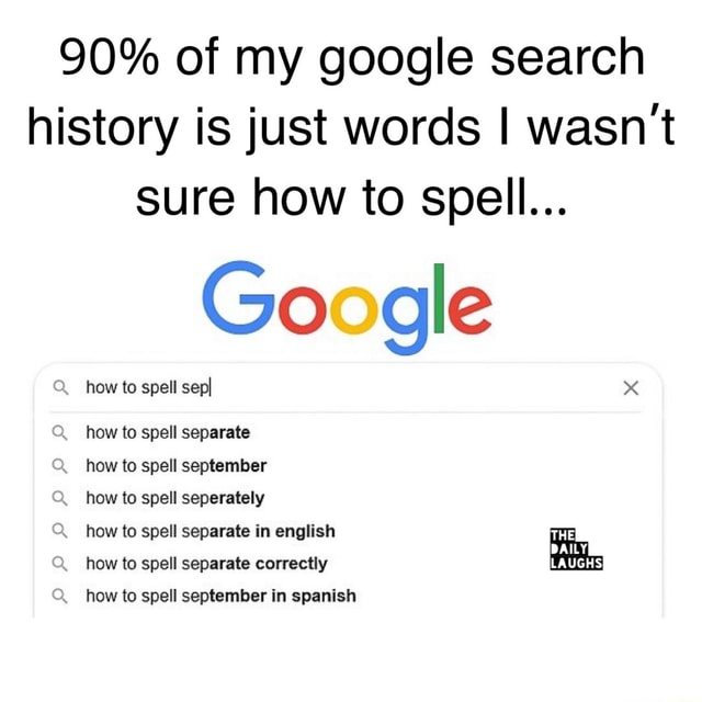 Thesis definition and examples image