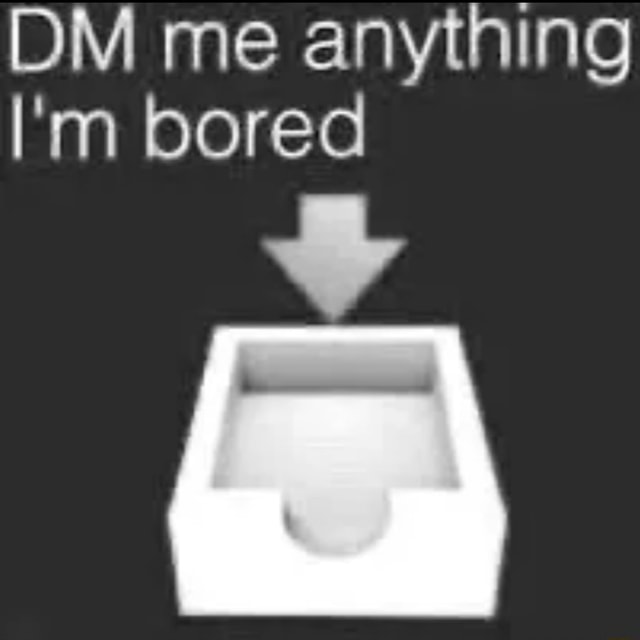 A dm picture me Does Instagram