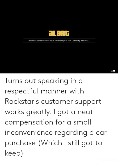 rockstar customer support rockstar customer support