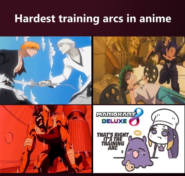 Top 20 Greatest Story Arcs in Anime - YouTube