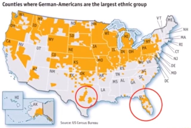 counties-where-german-americans-are-the-largest-ethnic-group-ifunny