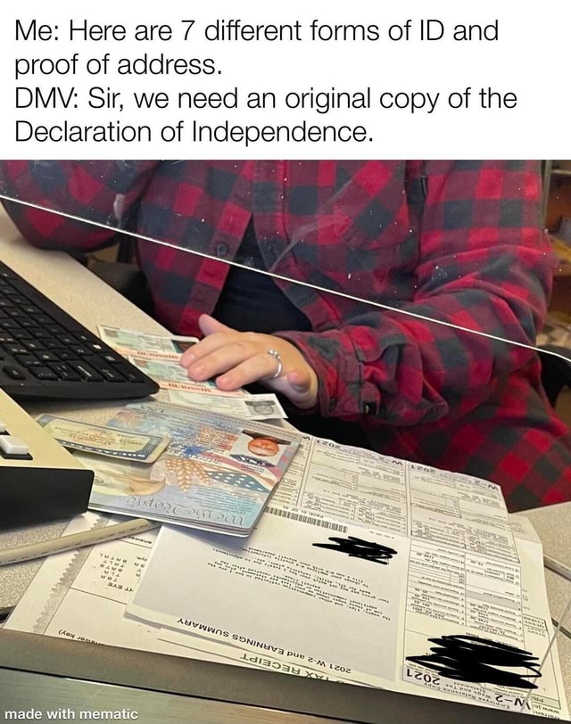 me-here-are-different-forms-of-id-and-proof-of-address-dmv-sir-we