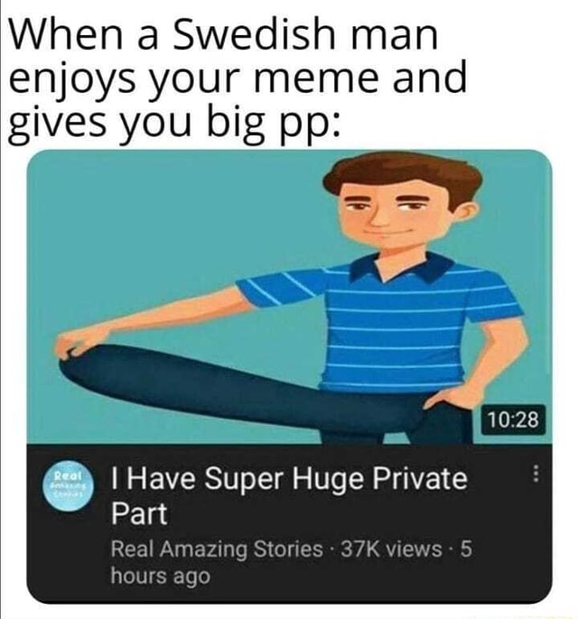What Do You Meme Svenska