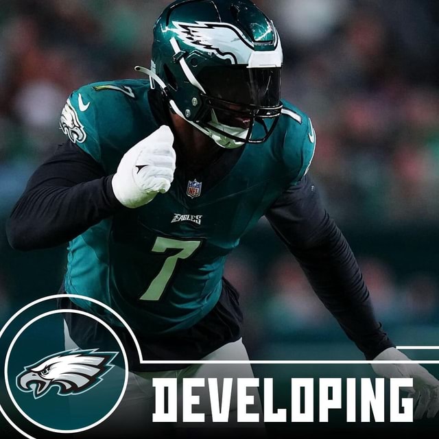 Eagles’ OLB Haason Reddick Has Received Permission To Seek A Trade This ...