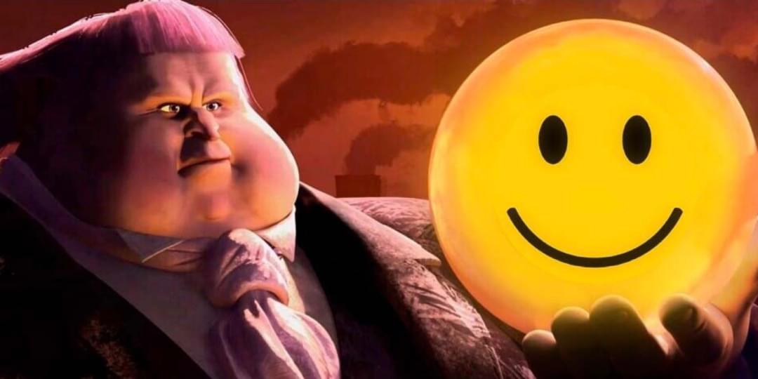 iFunny banner for @Greasy