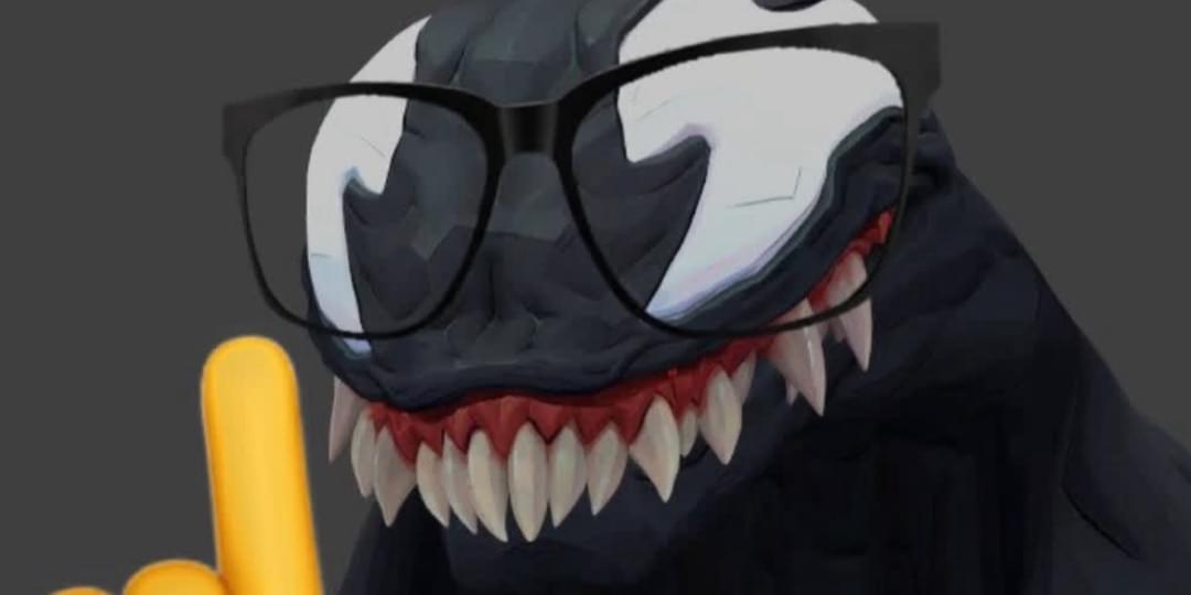 iFunny banner for @Carried