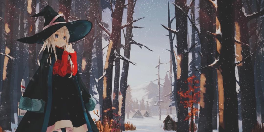 iFunny banner for @Snow