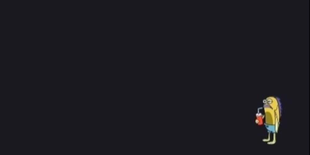 iFunny banner for @Killua