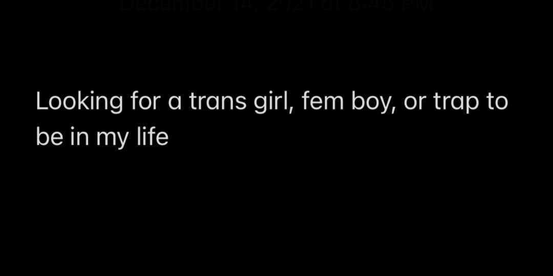 iFunny banner for @transparency