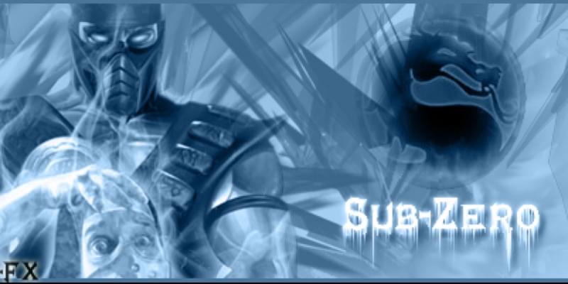 iFunny banner for @SubZero