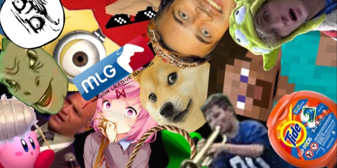 iFunny banner for @Years