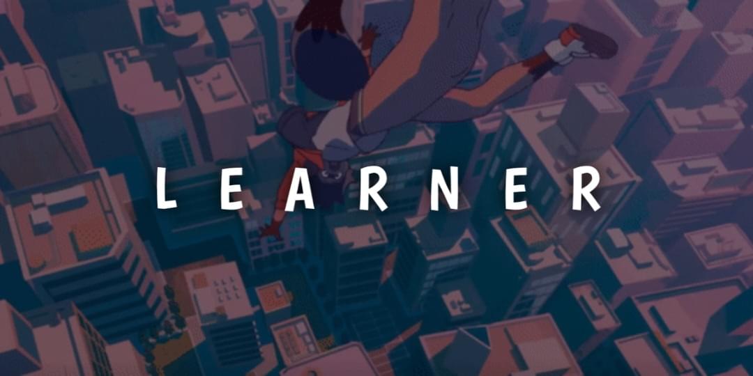 iFunny banner for @Learner
