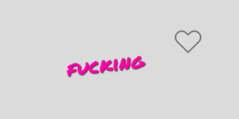 iFunny banner for @fucking