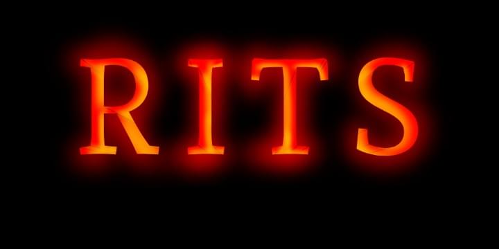 iFunny banner for @rits