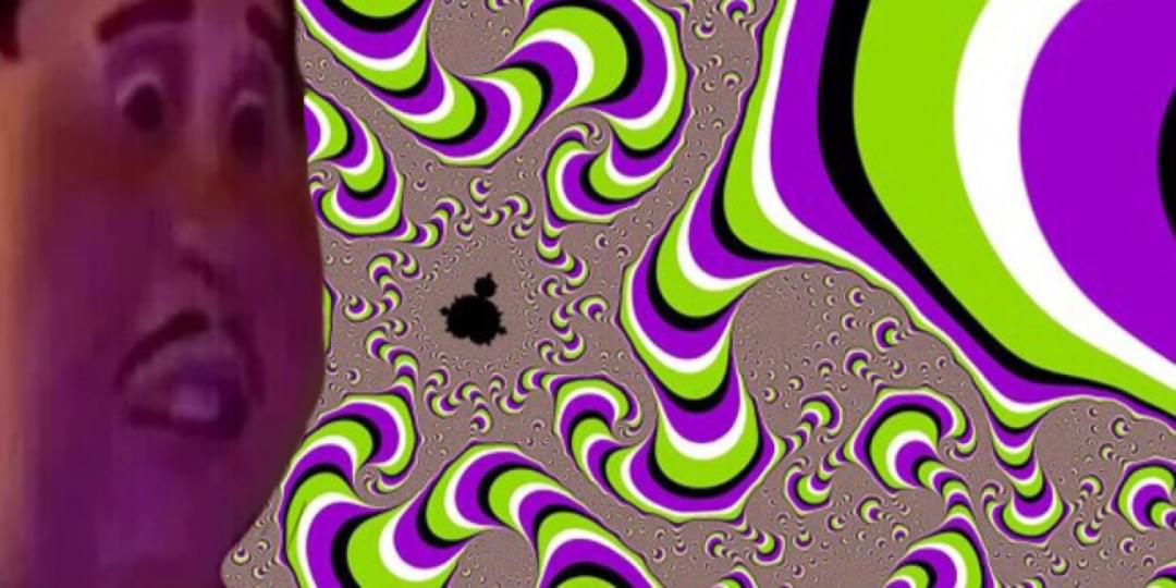 iFunny banner for @Iranian