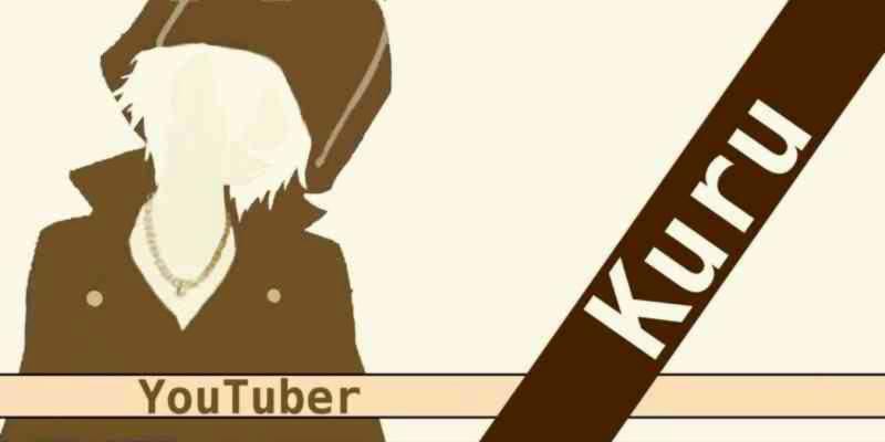 iFunny banner for @Kuru