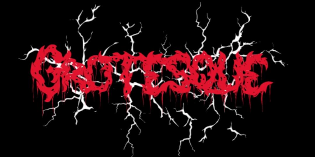 iFunny banner for @Grotesque