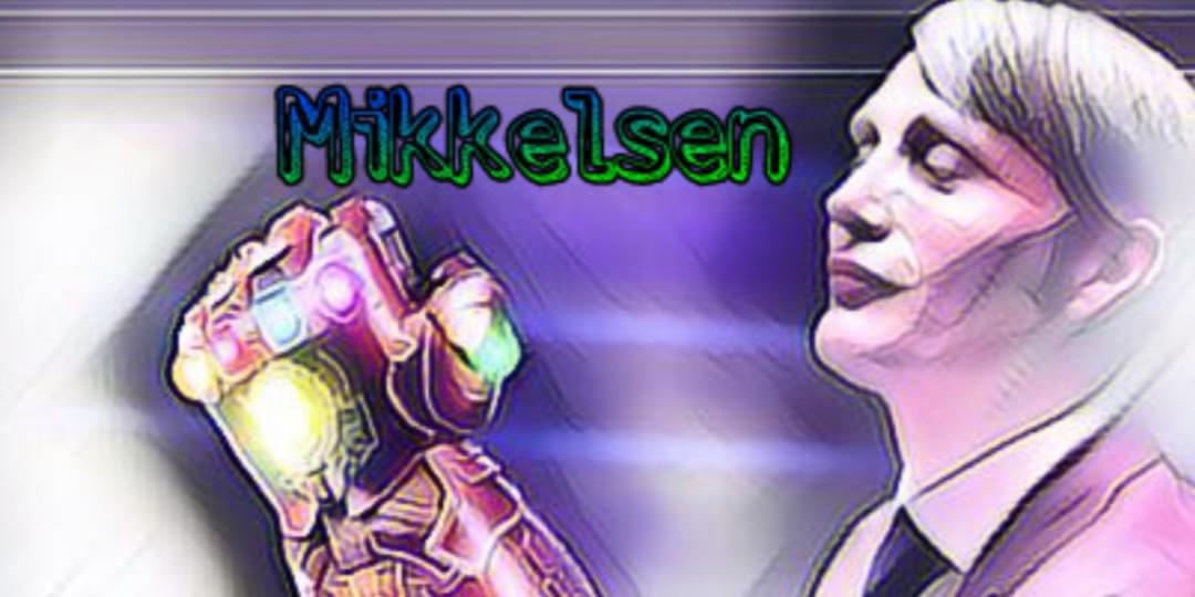 iFunny banner for @Mikkelsen