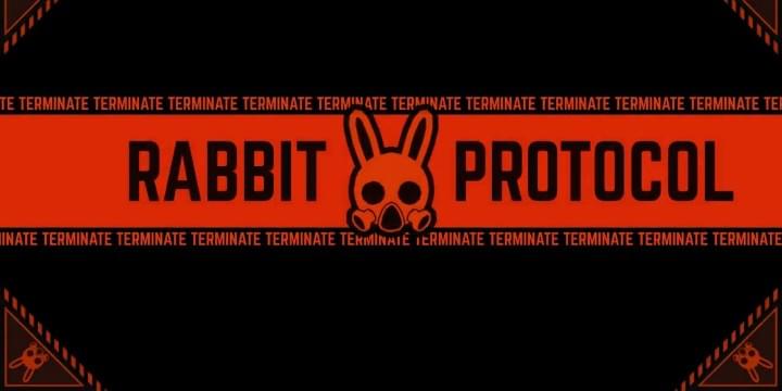iFunny banner for @Rabbits