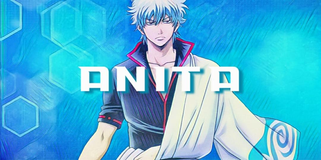 iFunny banner for @Anita