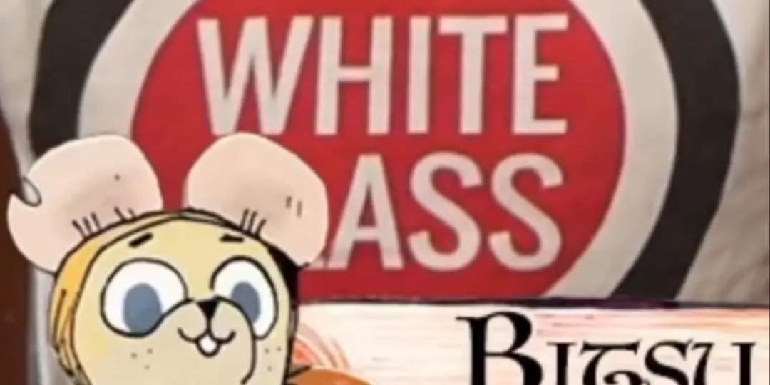 iFunny banner for @Bitsy