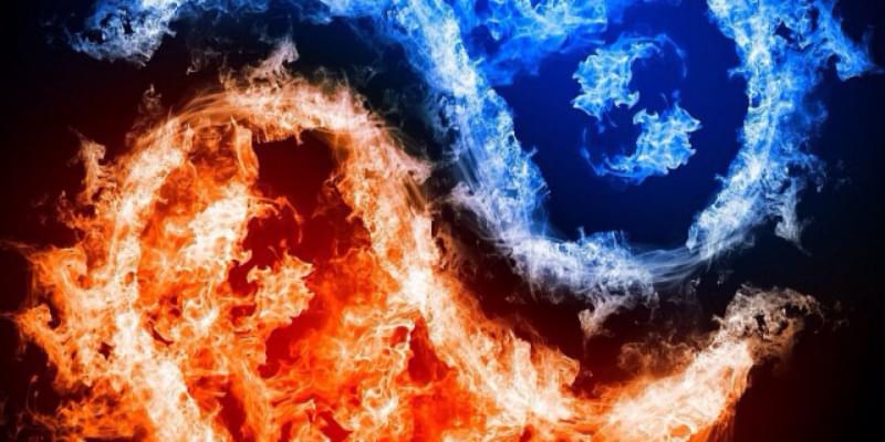 iFunny banner for @Discarded