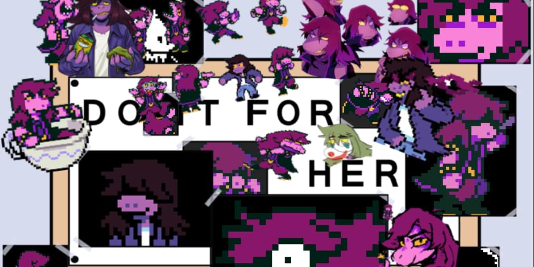 iFunny banner for @Susie