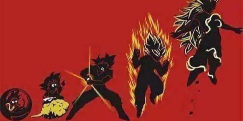 iFunny banner for @Black