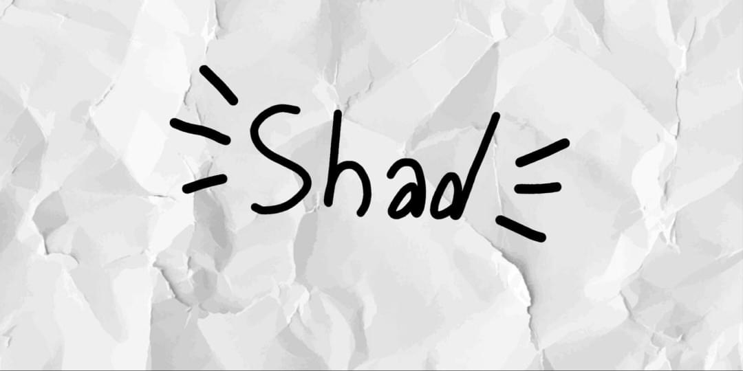 iFunny banner for @Shad