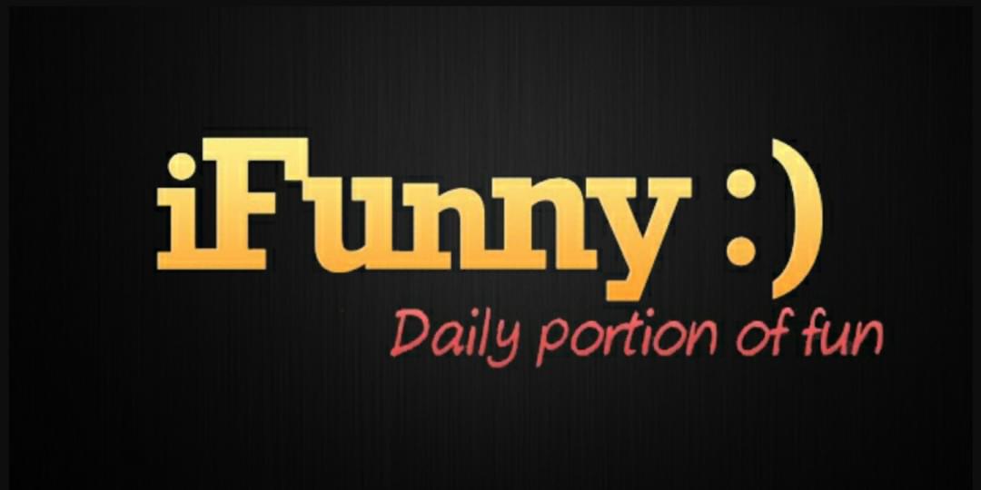 iFunny banner for @Franc