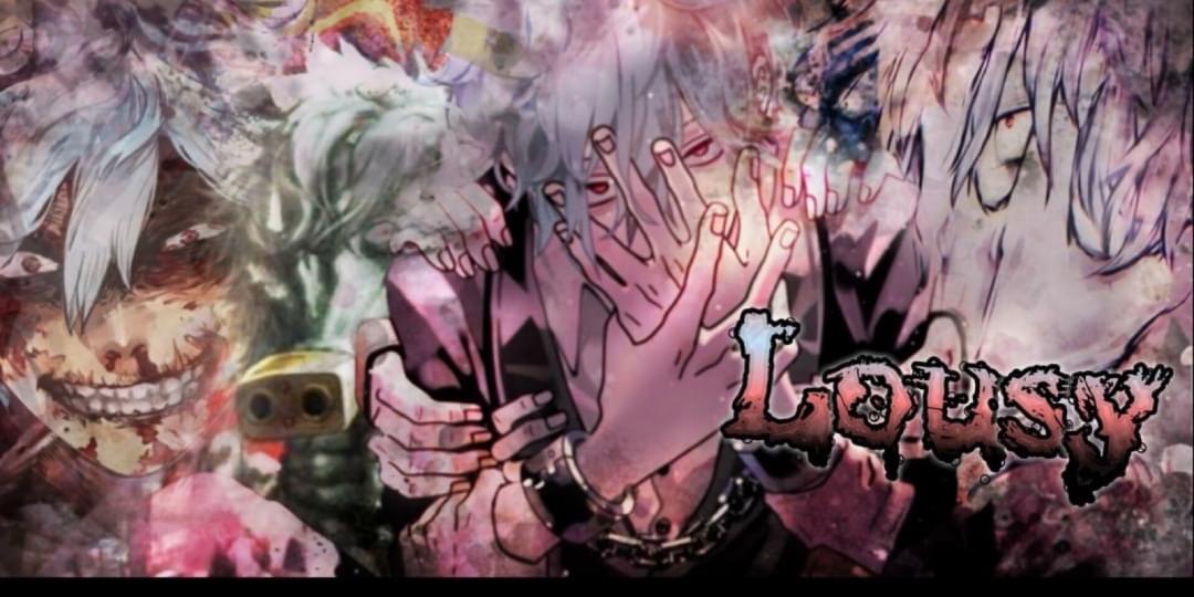 iFunny banner for @Lousy