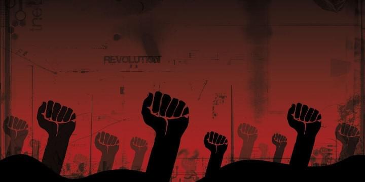 iFunny banner for @Communism