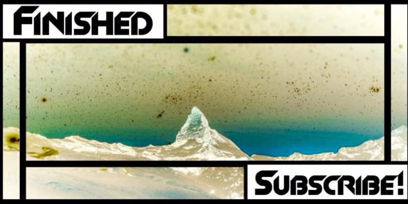 iFunny banner for @Finished