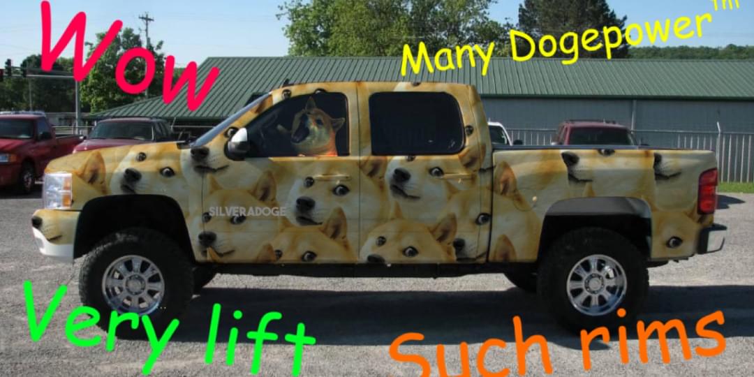 iFunny banner for @Tire