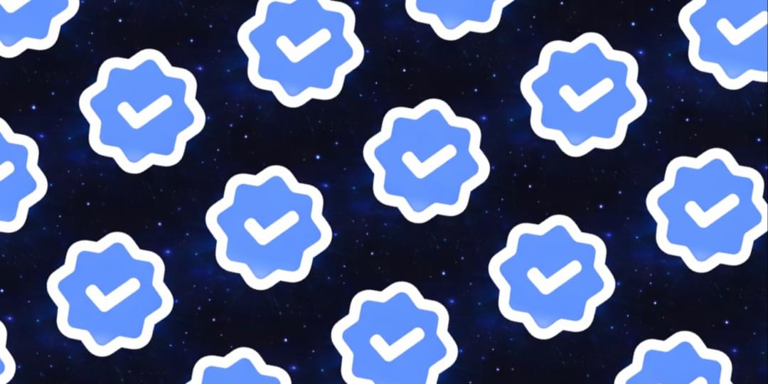 iFunny banner for @Verified
