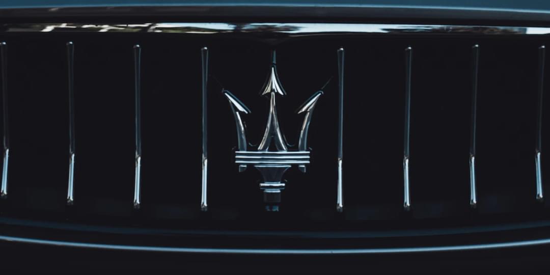 iFunny banner for @maserati