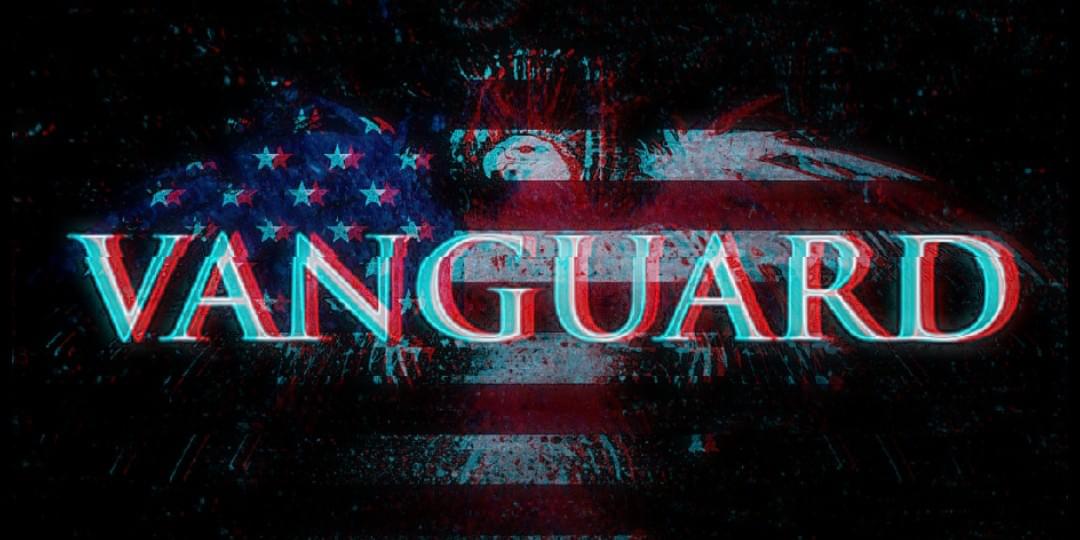 iFunny banner for @Vanguard