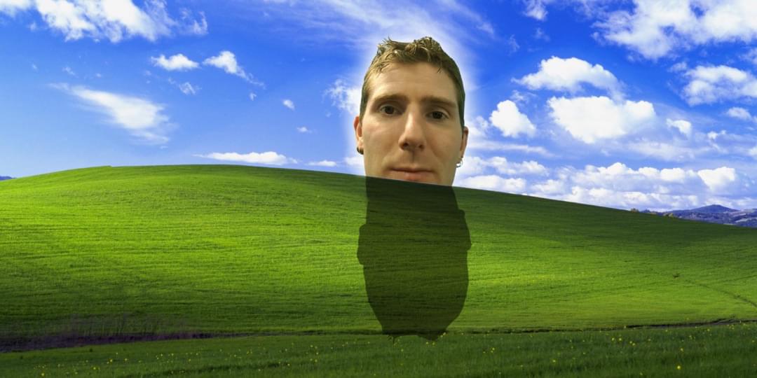 iFunny banner for @Smidgen
