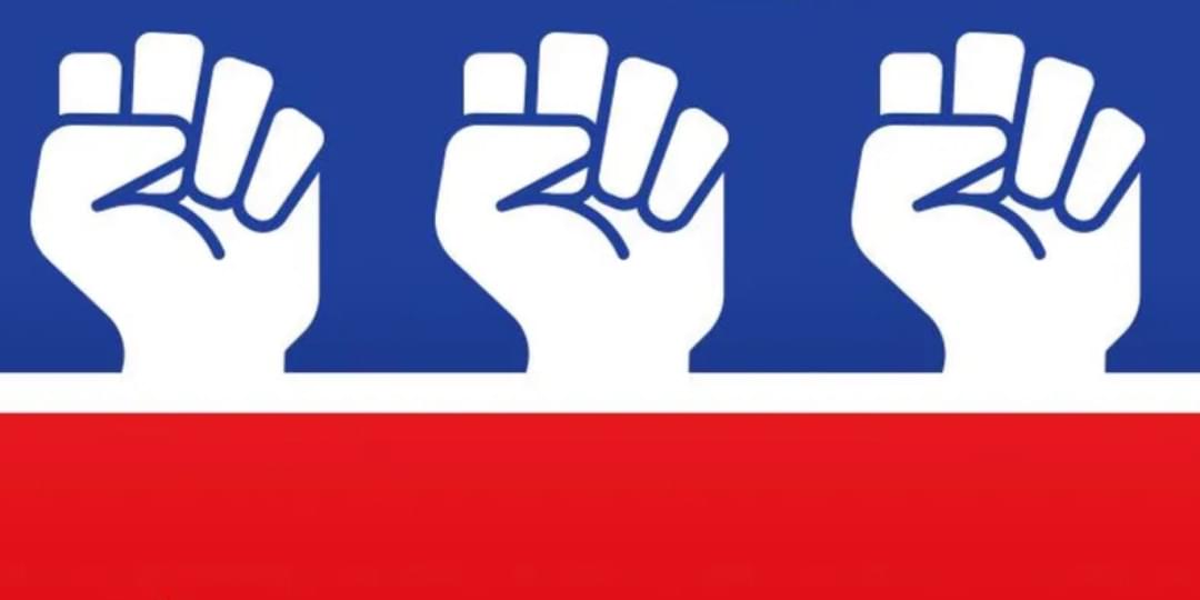 iFunny banner for @Democrats