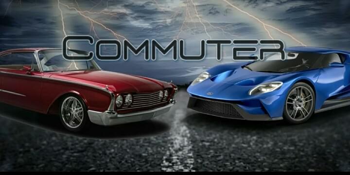 iFunny banner for @Commuter