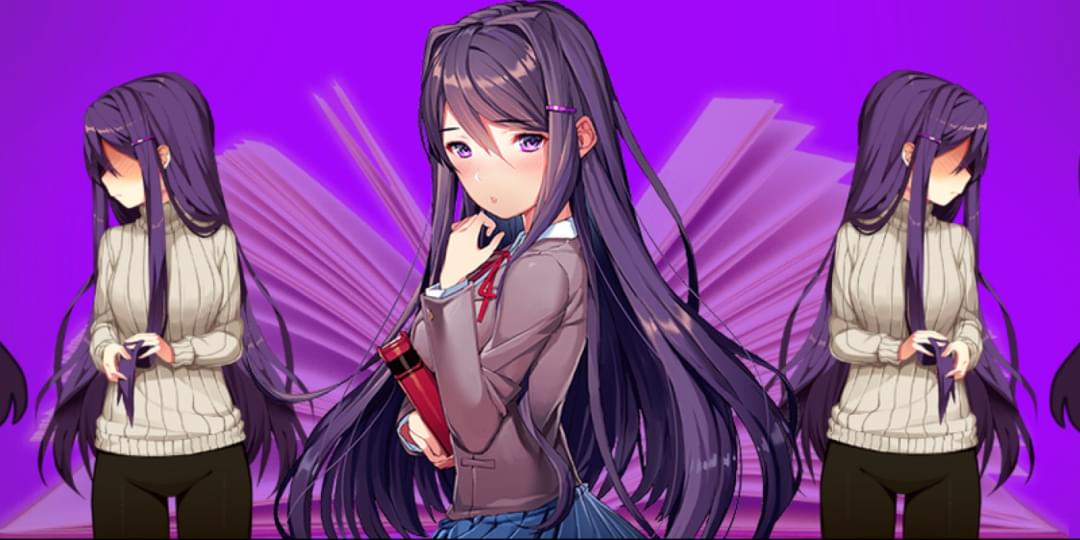 iFunny banner for @yuri