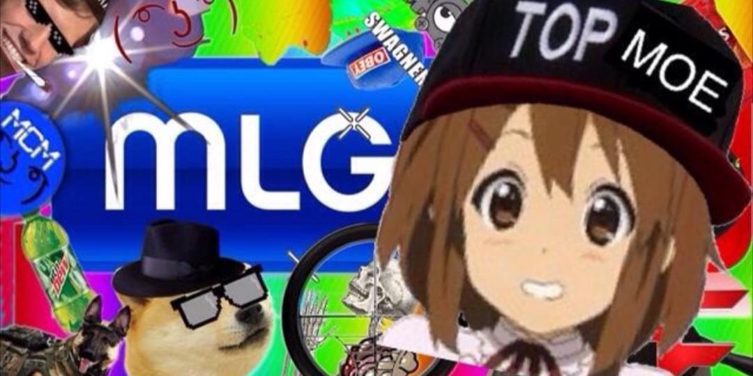 iFunny banner for @Skate