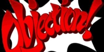 iFunny banner for @OBJECTION
