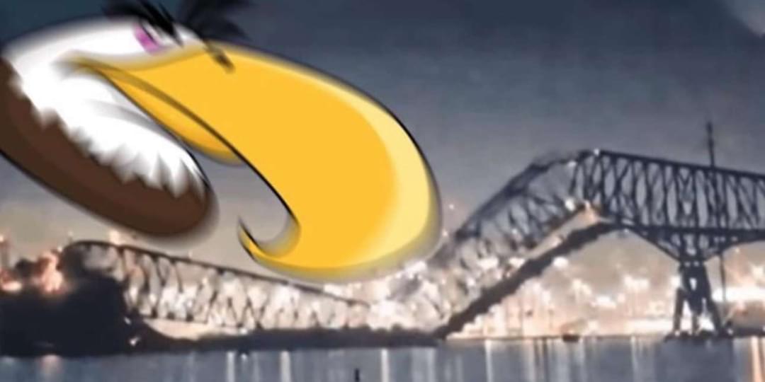 iFunny banner for @Scant
